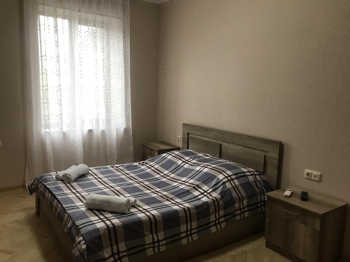 Hotel Akido Mtsʼkhetʼa Esterno foto